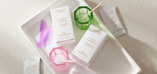 Introducing LashFixx™ – The Korean Style Lash Lift System Changing the Game