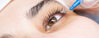 Why Choose London LashFixx™? The Gentle Power of Cysteamine Lash Lifts