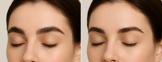 Brow Lamination vs Brow Tinting: What’s the Difference & Which Is Right for You?
