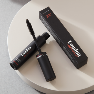 Eyelash lifting tinted mascara london speed lift