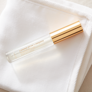 Keratin Brow Boost Serum: Nourishing Care for Laminated Brows and Lifted Lashes - The London Brow Company