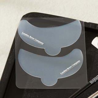 Reusable Under Eye Pads | Silicon Ultra Thin | Professional-Grade Comfort