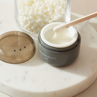 USB Home use waxing heater from the london beauty company