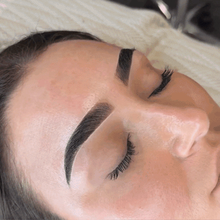 London Brow Professional Brow Lamination Sample Kit
