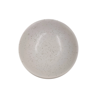 top view of porcelain wax melt burner at the london beauty company