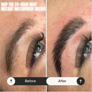 London Brow Professional Brow Lamination Sample Kit
