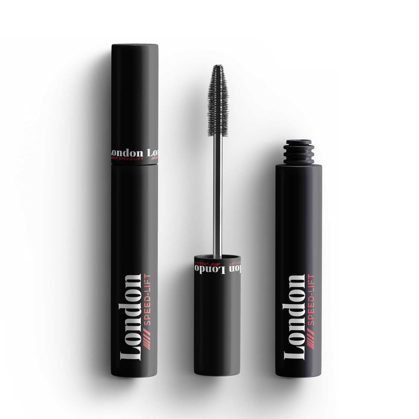 Keratin Boost Lash Lifting Mascara: Dual-Use Miracle for Your Lashes - The London Brow Company