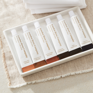 The Ultimate Hybrid Dye Masterclass