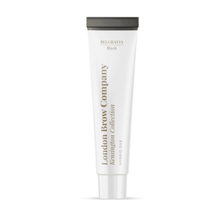 London Brow Hybrid Dye - The Kensington Collection - The London Brow Company