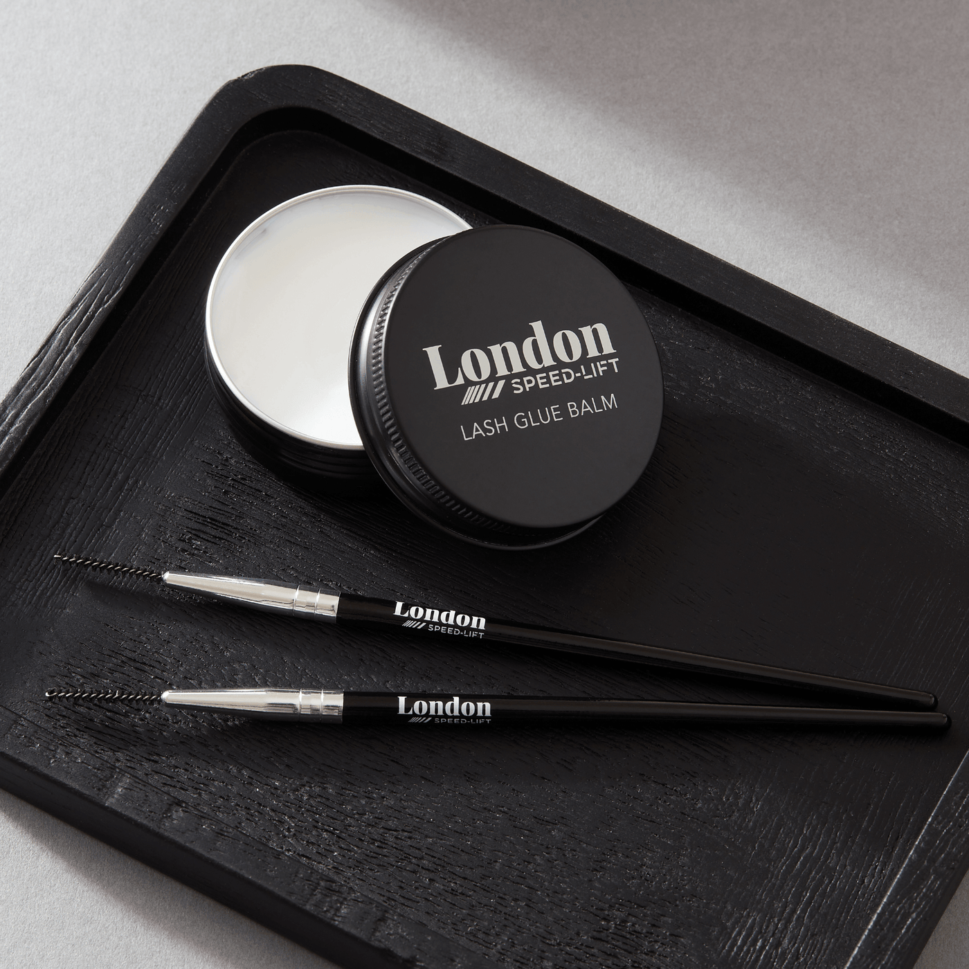 Reusable Lash and Brow Micro Brush - The London Brow Company
