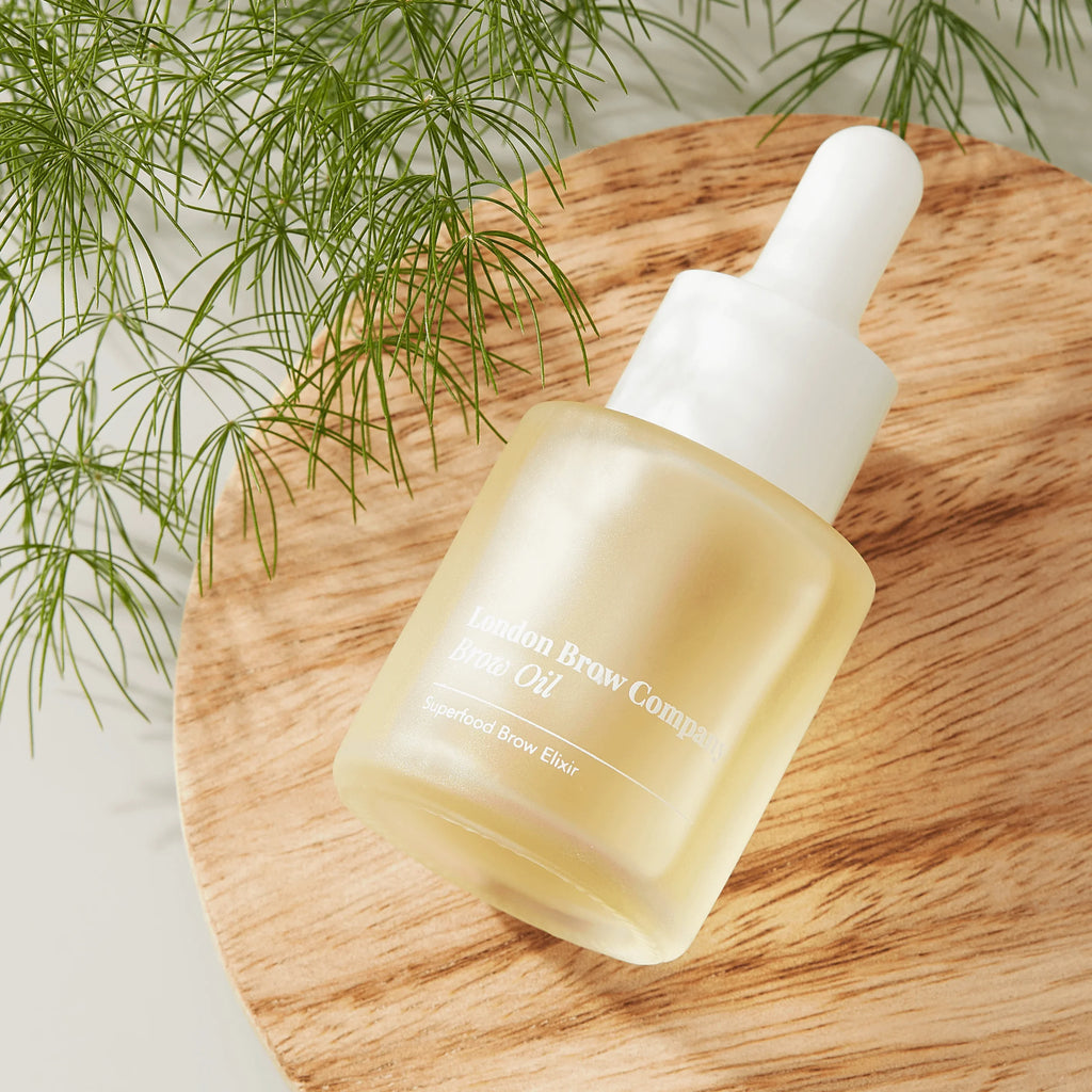 Brow Growth Oil main image 1