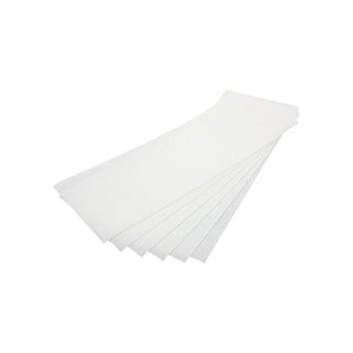Wax Strips for Brow Lamination and Eyebrow care