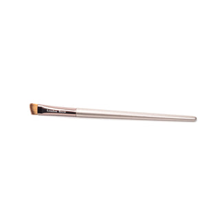Brow and Lash Tinting Brush - Thick Angled Tip - The London Brow Company