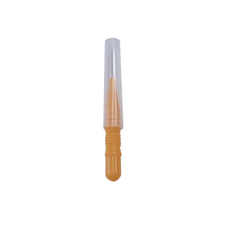 Brow Lamination - Gold Micro Brush - The London Brow Company