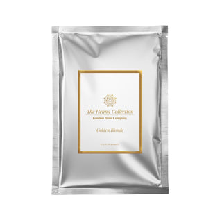 Henna Powder 10g Sachets - London Brow Henna - The London Brow Company