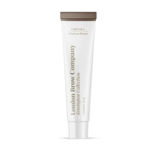 Hybrid Dye Skin Staining Tint - 9 different colour variations - The London Brow Company