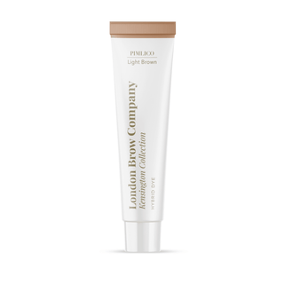 Hybrid Dye Skin Staining Tint - 9 different colour variations - The London Brow Company