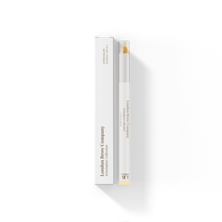 Professional Eyebrow Concealer Pencil | London Brow Pro Marble Arch #1 - The London Brow Company