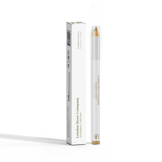 London Brow Professional Brow Pencil - Taupe - The London Brow Company
