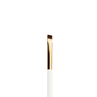 Professional #4 Sharp Flat Multi-Use Brow Brush | London Brow MUA - The London Brow Company
