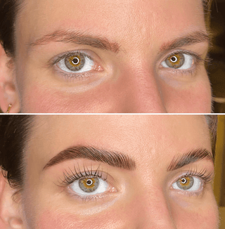 London Speed-Lift Lash Neutralising Lotion - Step 2 - The London Brow Company