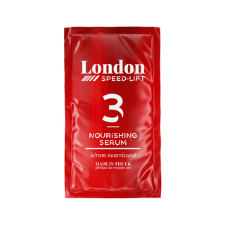 London Speed-Lift Lash Nourishing Lotion - Step 3 - The London Brow Company