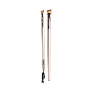 Luxury Rose Gold Brow and Lash Swag Bag - The London Brow Company