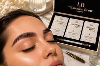Decoding Brow Lamination Kits: What to Look for in a Quality Product