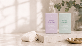 BrowFixx: The New TGA-Free Brow Lamination System for Professionals