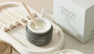 Achieve Salon-Quality Eyebrows and Lips at Home with the Micro Travel Waxing Set