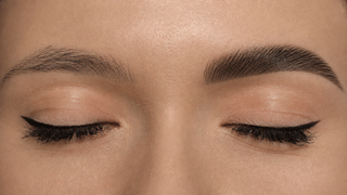 From Sparse to Sculpted: The Transformative Journey of Brow Lamination