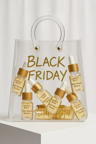 💸 Black Friday & Seasonal Sales: How to Stock Your Salon Smartly