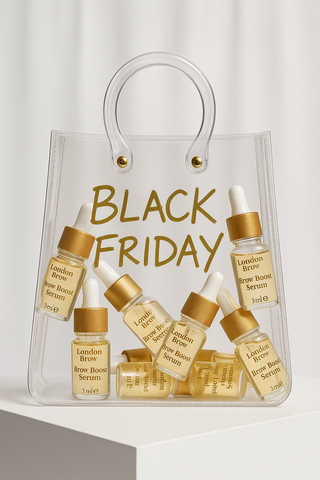 💸 Black Friday & Seasonal Sales: How to Stock Your Salon Smartly