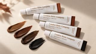 The Ultimate Guide to Finding the Best Brow Tint for Skin Tone