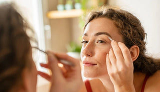 How to Pluck Brows: The Ultimate Step-by-Step Guide for Perfect Eyebrow Shape