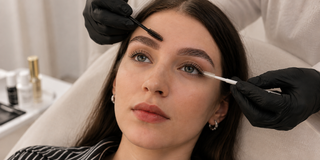 The Benefits of Trade Accounts for Brow and Lash Professionals