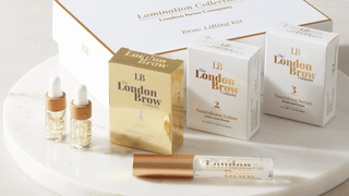 Grow Your Salon with a Wholesale Brow Lash Supplies Trade Account