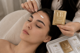 Decoding Brow Lamination Kits: What to Look for in a Quality Product
