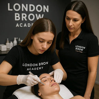 How Online Courses Can Help You Up-skill Without Taking Time Off the Salon