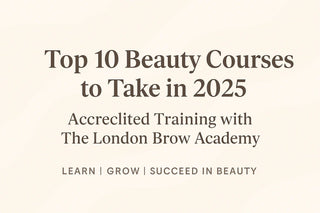 Top 10 Beauty Courses to Take in 2025