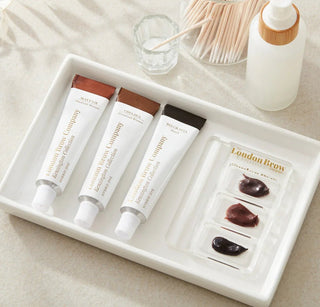 The Benefits of Taking an Online Brow Masterclass vs. In-Person Training