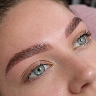 TGA FREE Brow Lamination: What Is TGA and What Does TGA Free Actually Mean?