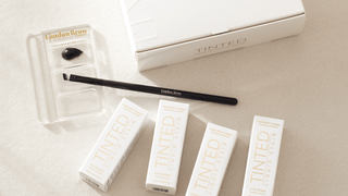 The Ultimate Guide to Choosing the Best Brow Tint for Your Clients