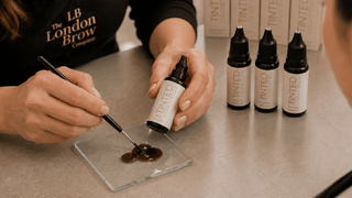 How to Choose the Best Brow Tint for Every Client