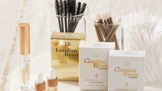 Brow Lamination Brand Comparison: Choosing the Right Professional System