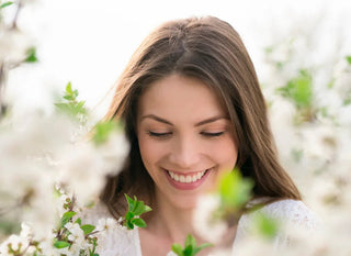 Spring Beauty Guide: Elevate Your Look with Eyebrow, Eyelash, and Natural Beauty Tips