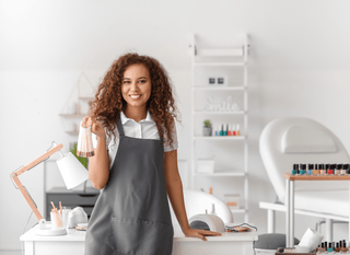 5 Top Tips When Starting In The Beauty Industry