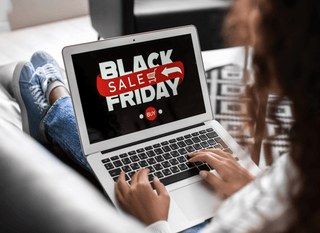Black Friday - The Salon Social Media Game!