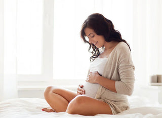 Is Eyelash Lamination Safe During Pregnancy? Everything You Need to Know