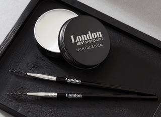 New Product Alert! The latest in lash lifting glue is now here! - The London Brow Company